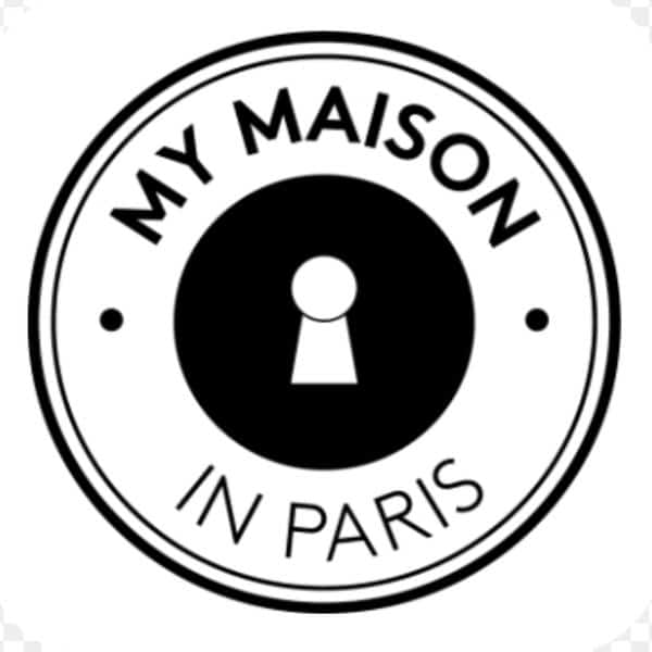 Logo My Maison in Paris (Location d'appartement)