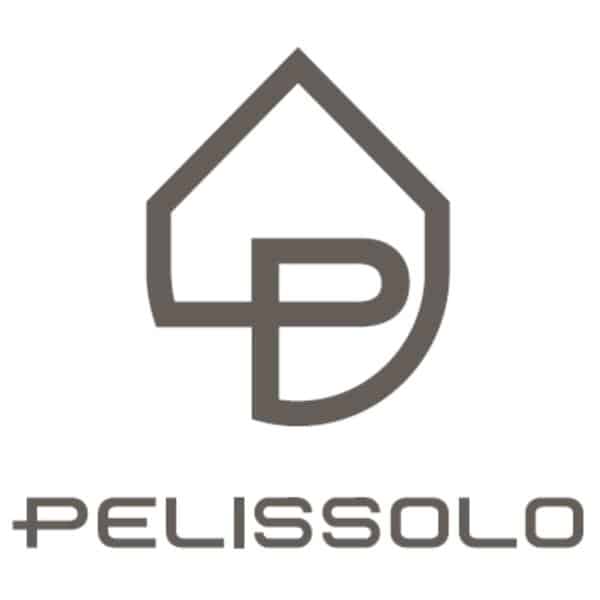 Logo Pelissolo (agence de biens résidentiels)
