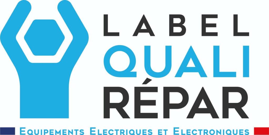 Réparateurs certifiés Qualirepar pour machine à laver, four, lave-vaisselle et sèche linge