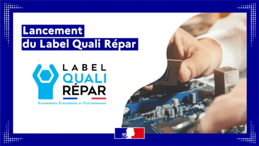 QualiRépar aide réparation électroménager