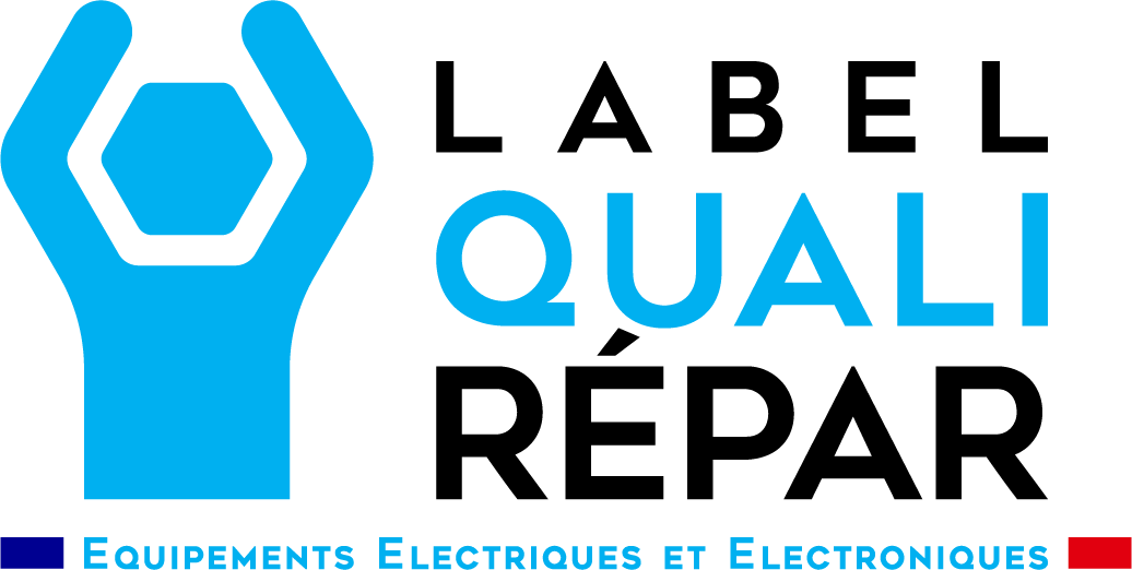 Label QualiRépar
