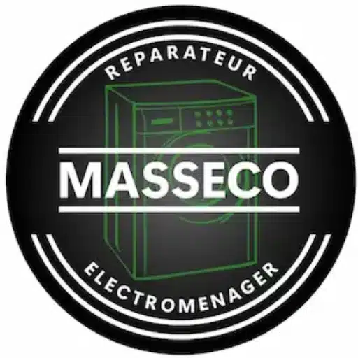 MASSECO réparateur électroménager